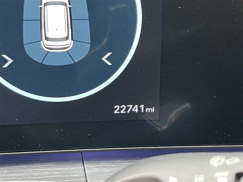 Hyundai Santa Fe Hybrid Limited AWD 2024