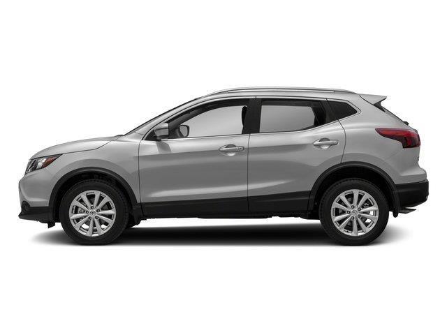 Nissan Rogue Sport S 2017