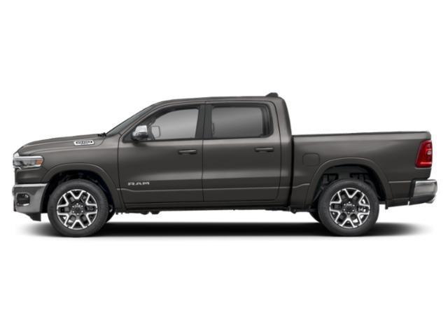 RAM 1500 Laramie Crew Cab SWB 4WD 2025
