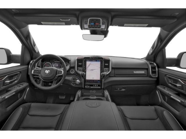 RAM 1500 Laramie Crew Cab SWB 4WD 2025