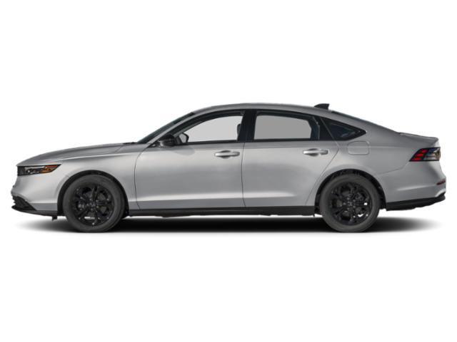 Honda Accord SE 2025