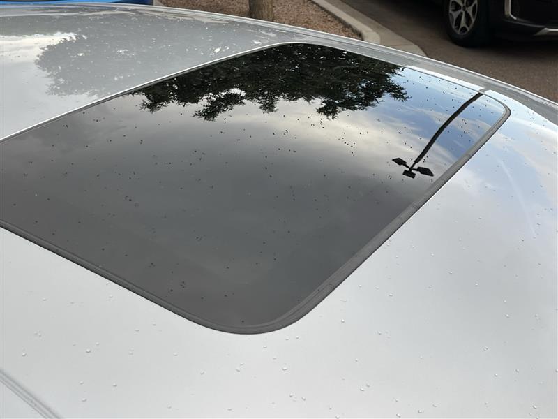 Honda Accord SE 2025