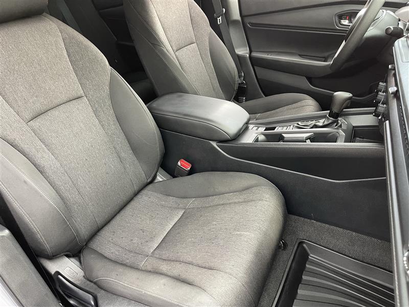 Honda Accord SE 2025