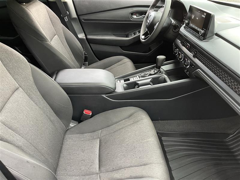 Honda Accord SE 2025