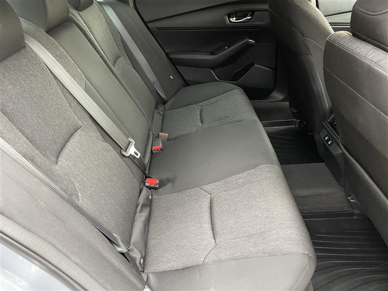 Honda Accord SE 2025