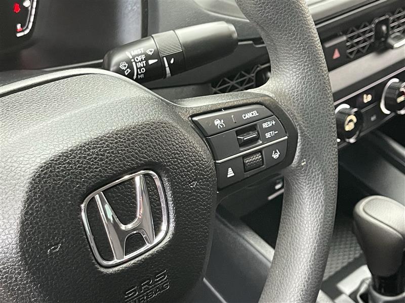 Honda Accord SE 2025