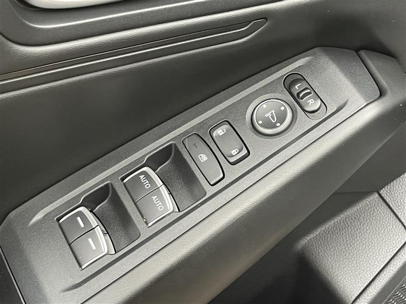 Honda Accord SE 2025