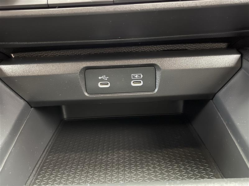 Honda Accord SE 2025