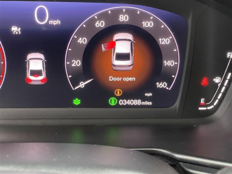 Honda Accord SE 2025