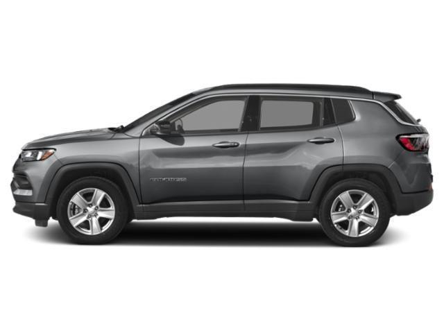 Jeep Compass High Altitude 4WD 2022