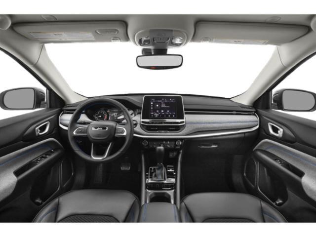 Jeep Compass High Altitude 4WD 2022