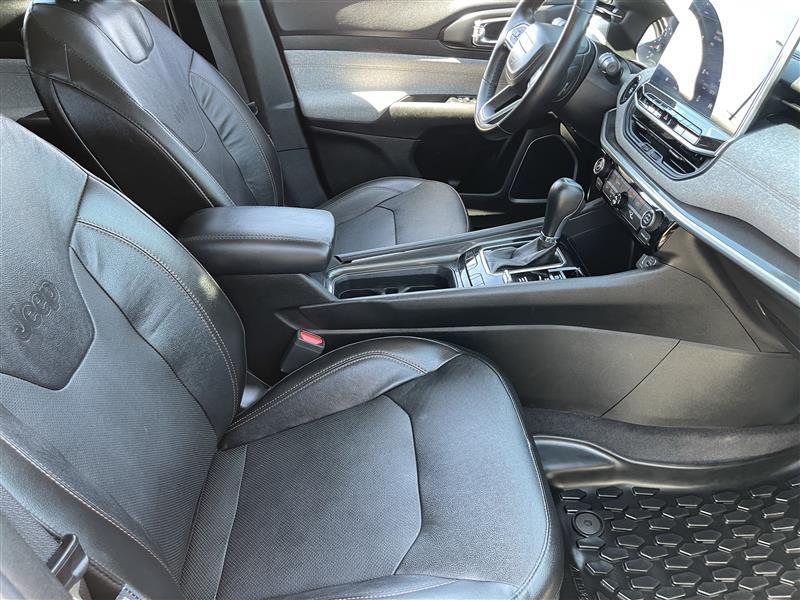 Jeep Compass High Altitude 4WD 2022