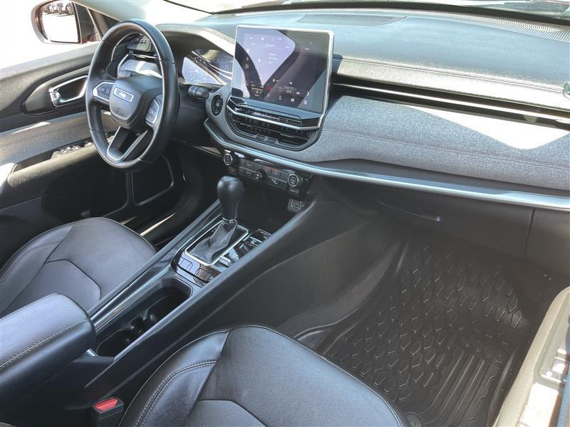 Jeep Compass High Altitude 4WD 2022