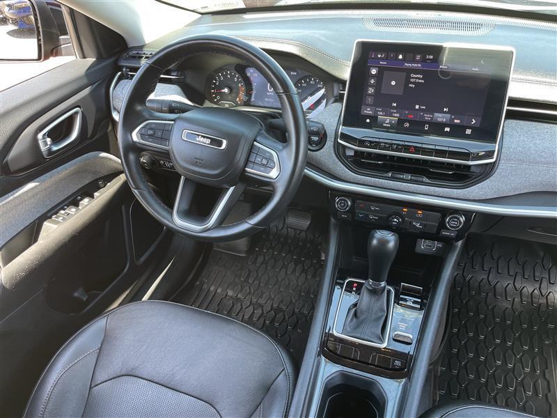 Jeep Compass High Altitude 4WD 2022