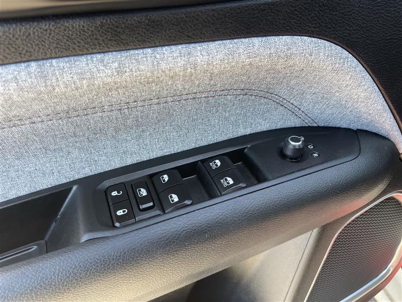 Jeep Compass High Altitude 4WD 2022