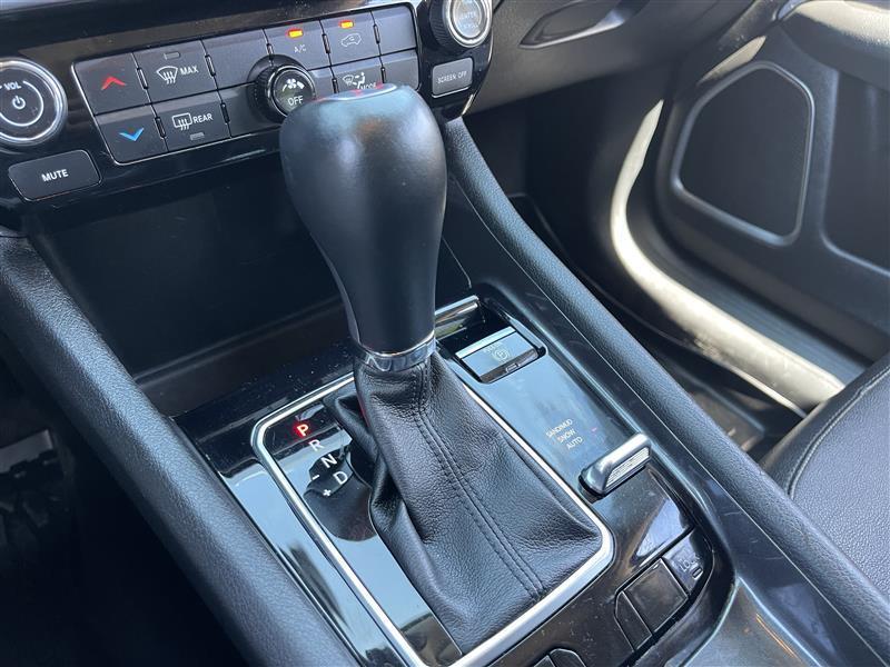 Jeep Compass High Altitude 4WD 2022