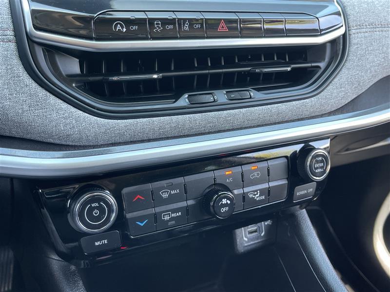 Jeep Compass High Altitude 4WD 2022