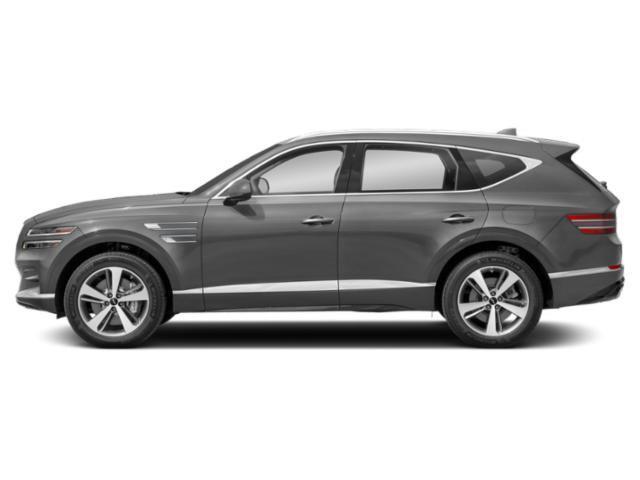 Genesis GV80 3.5T AWD 2021