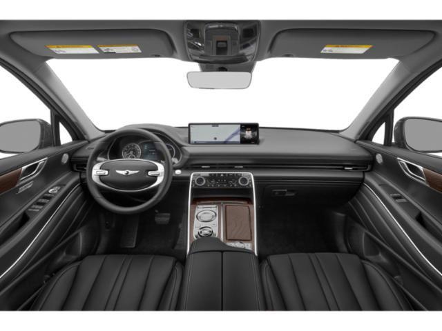 Genesis GV80 3.5T AWD 2021