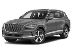 2021 Genesis GV80 