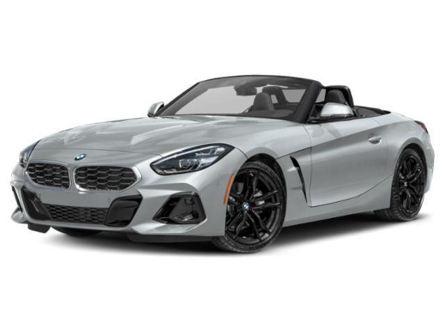 BMW Z4 sDrive30i 2025
