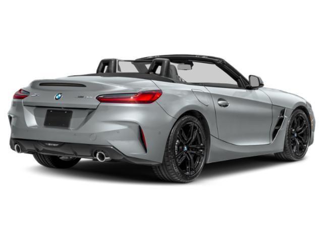 BMW Z4 sDrive30i 2025