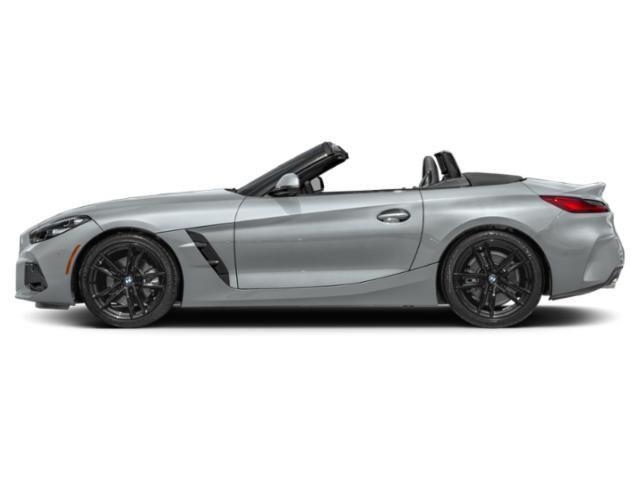 BMW Z4 sDrive30i 2025