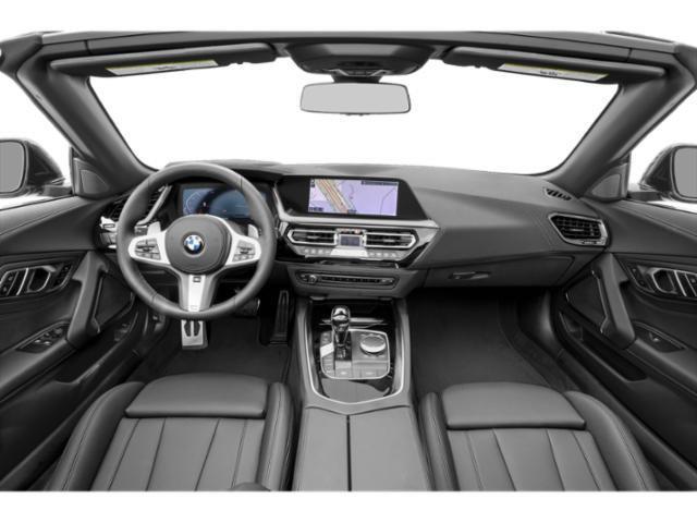 BMW Z4 sDrive30i 2025