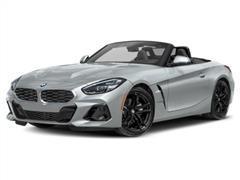2025 BMW Z4 
