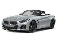 2025 BMW Z4 