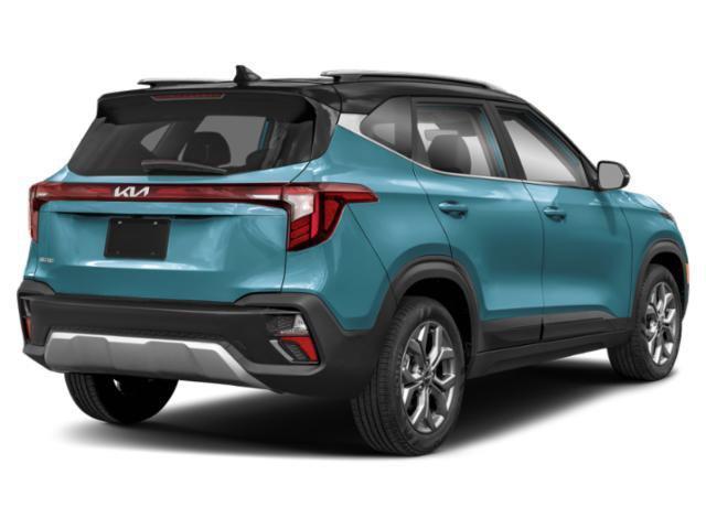 Kia Seltos S 2024