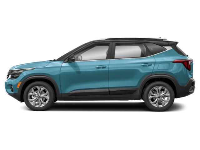 Kia Seltos S 2024