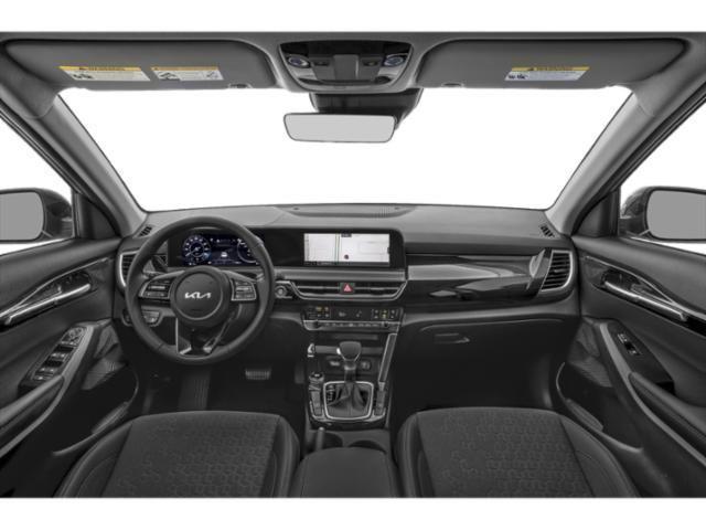 Kia Seltos S 2024