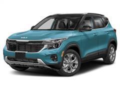 2024 Kia Seltos 