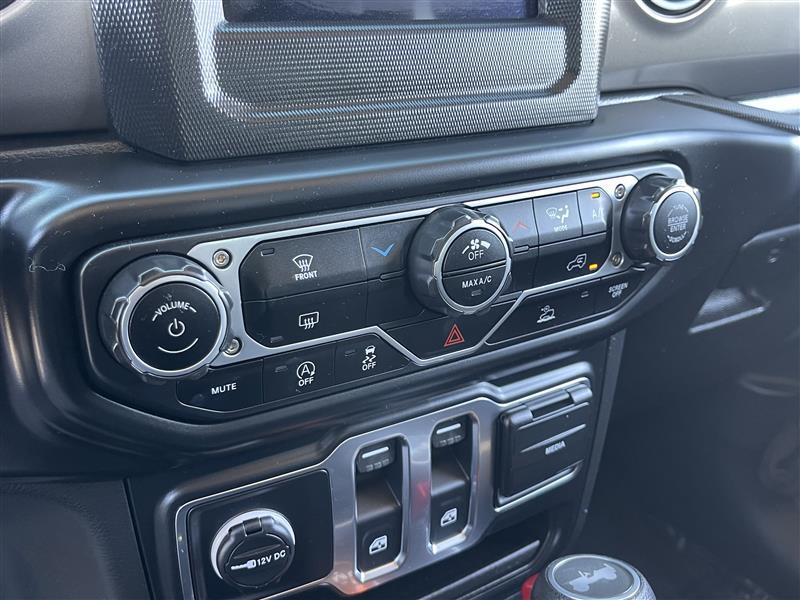 Jeep Wrangler Unlimited Sport S 2023
