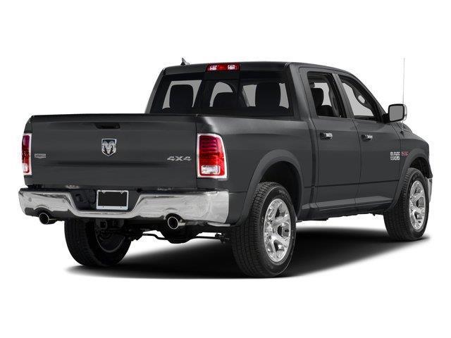 RAM 1500 Laramie Crew Cab SWB 4WD 2017