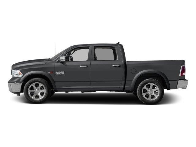 RAM 1500 Laramie Crew Cab SWB 4WD 2017