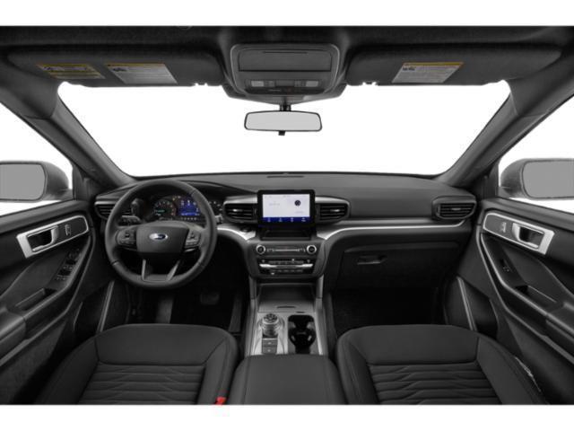 Ford Explorer XLT AWD 2022