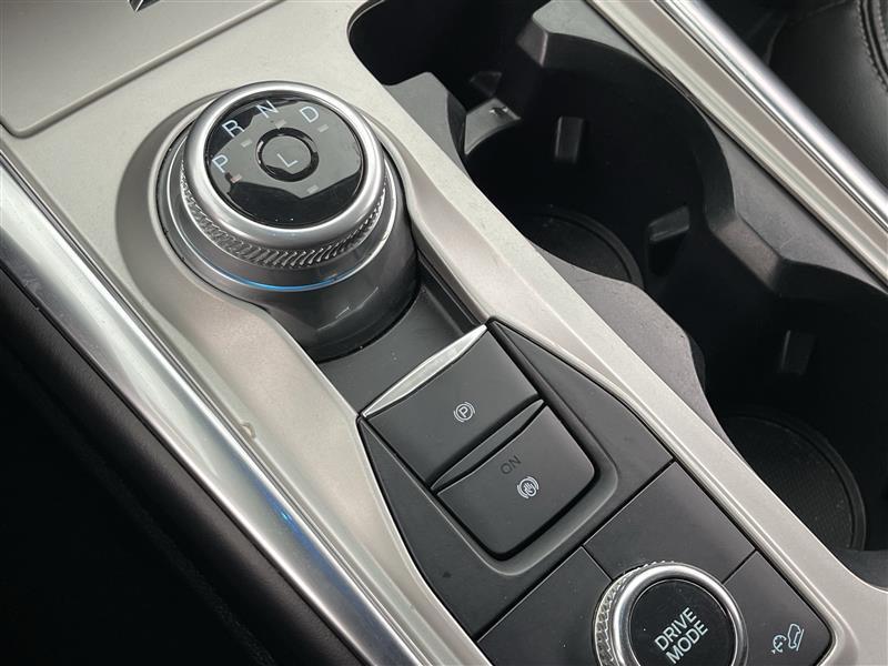 Ford Explorer XLT AWD 2022
