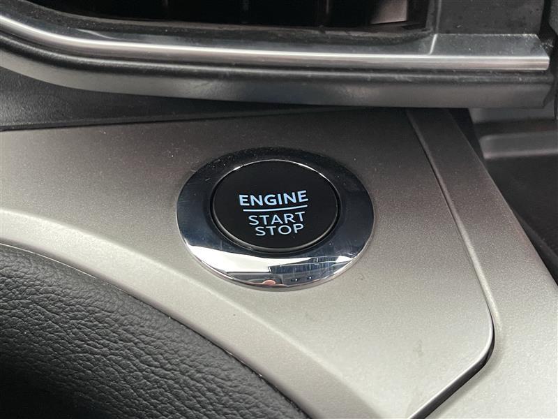 Ford Explorer XLT AWD 2022