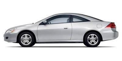 Honda Accord LX coupe AT 2006