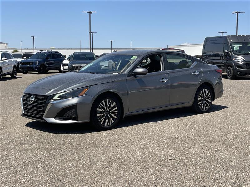 Nissan Altima 2.5 SV 2023