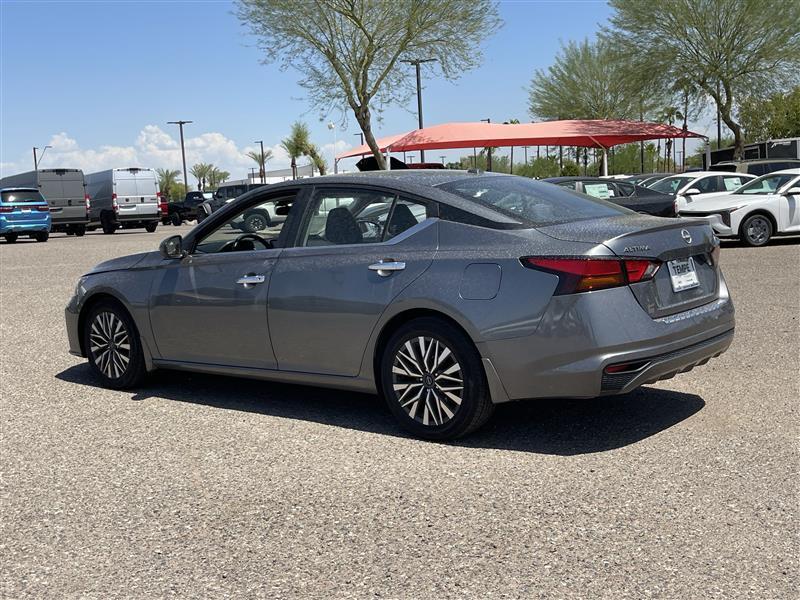 Nissan Altima 2.5 SV 2023