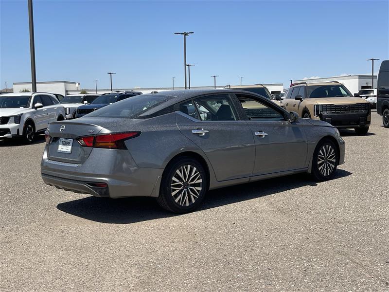 Nissan Altima 2.5 SV 2023