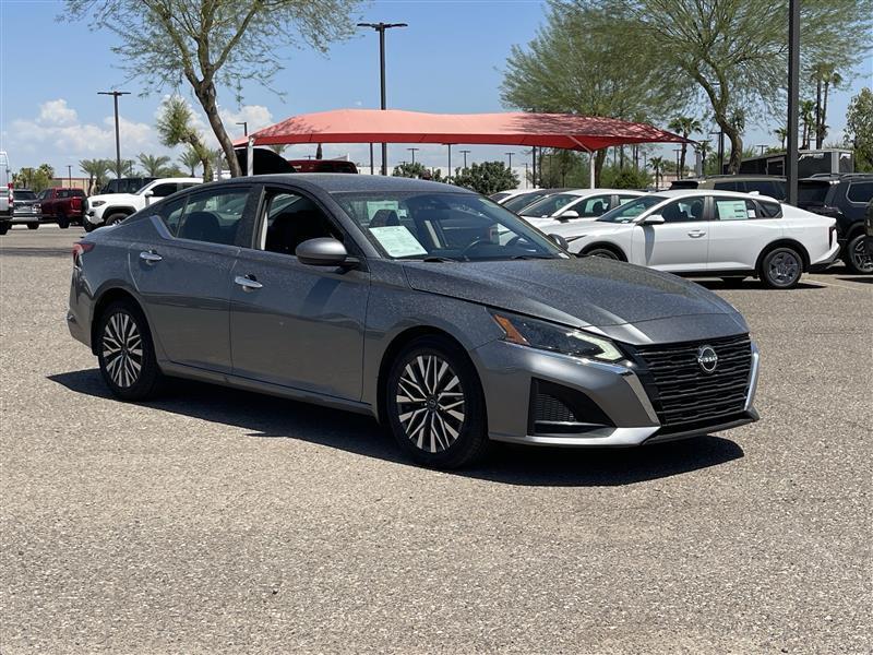 Nissan Altima 2.5 SV 2023
