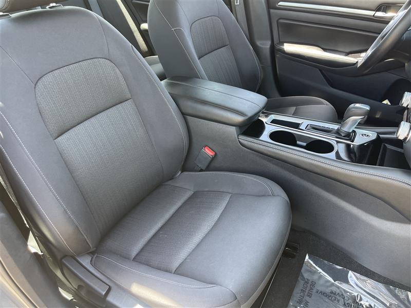 Nissan Altima 2.5 SV 2023