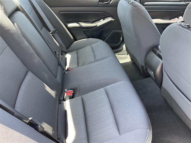 Nissan Altima 2.5 SV 2023