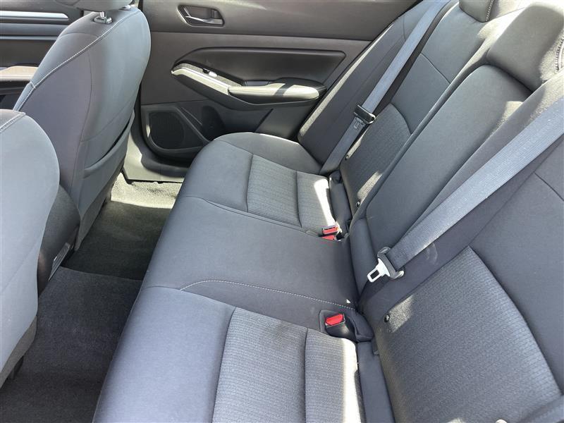 Nissan Altima 2.5 SV 2023