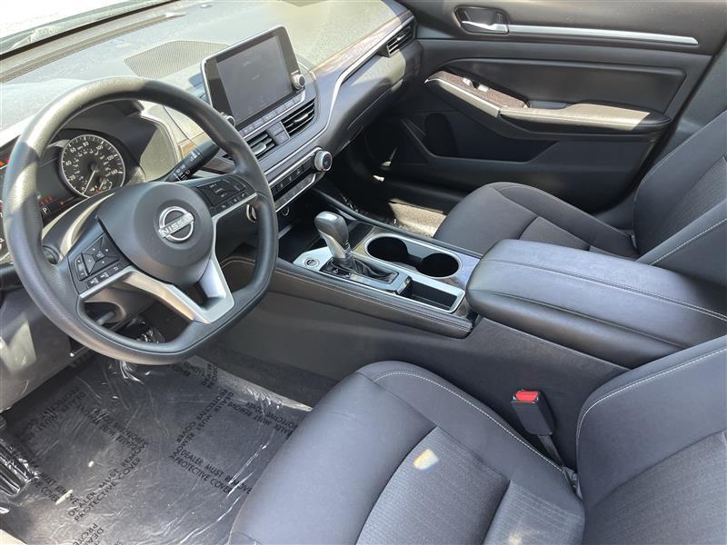 Nissan Altima 2.5 SV 2023