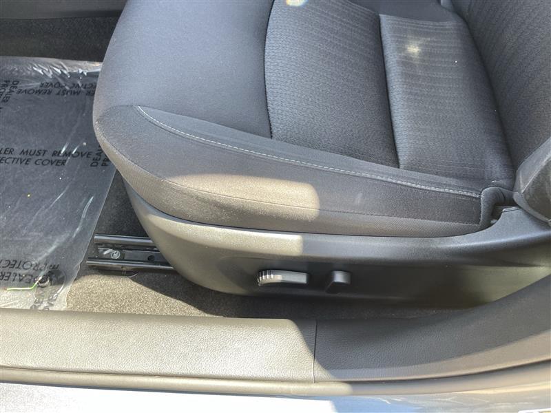 Nissan Altima 2.5 SV 2023